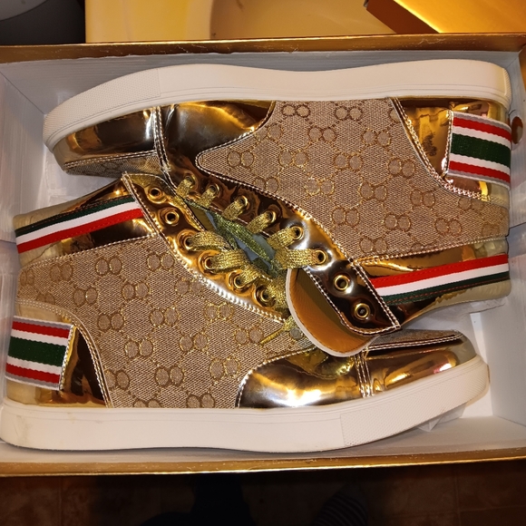 NWT royal king shoes i - Picture 1 of 8